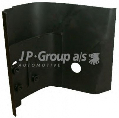 JP GROUP 8181950480 -  Каркас крыши